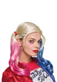 Harley Quinn Costumes