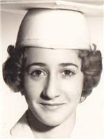 Rose Bass Obituary (2015)