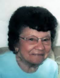 Obituary information for Lois Sylvia (Reed) Reisetter