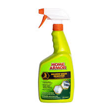 The block out lining of my very expensive made to measure curtains were covered in mold and mildew from ground to knee height. Mold Armor 32 Oz Mildew Stain Remover Plus Blocker Fg523 The Home Depot