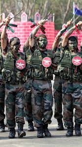 Indian Army 5 most dangerous regiments ...