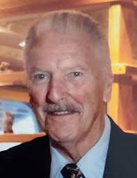 Richard Dewitt Crocker Obituary May 4, 2023