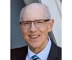 Kenneth Parker Obituary (1955