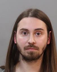 IVY, JACOB LYNN Charges: CRIMINAL TRESPASS This information and more is  available at https://sheriff.knoxcountytn.gov