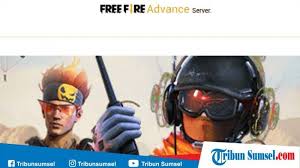 It is important to note that the. Download Apk Advance Server Free Fire Ff Terbaru 2020 Dibuka 31 Januari Klik Link Di Sini Tribun Sumsel