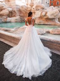 Wir sind soooo begeistert 😍😍😍. Brautkleid Lilly Brautmoden Walter