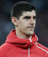 Thibaut courtois about the ballon d'or (marca). Thibaut Courtois Fussballdaten