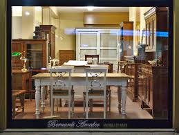 Già oggi homag group copre molte caratteristiche della visione industrie 4.0. Bernardi Amedeo Mobili In Legno Stile Bassano