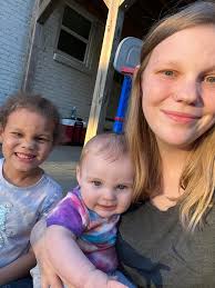 Full-time nanny or nanny share needed in Lexington/Denton/Greensboro area