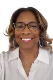 Dr. IVY CURTIS Chief Executive Officer