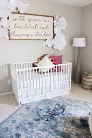 30 Adorable Rustic Nursery Room Ideas Nursery Decor Girl Baby Girl Room Diy Nursery Decor Girl