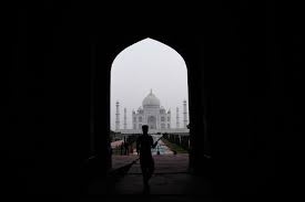 There are 7 ways to get from washington to tāj mahal by plane or train. Taj Mahal Reopens Even As India Coronavirus Cases Soar Arab News