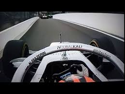 He was runner up in the gp3 championship in 2018. Nikita Mazepin Nearly Hits Yuki Tsunoda With The 2nd Place Board At Spa F2 Belgiangp Roadtof1 Youtube