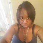 Ayanna Dotson's Instagram, Twitter & Facebook