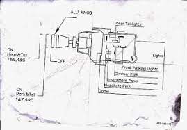 Im thinking its the fuse. Wiring Diagram For Gm Light Switch Add Wiring Diagrams Mayor