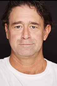 Antonios Baxevanidis: Movies, TV, and Bio