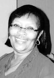 Mrs. Katherine 'Bookie' Kearse -- Orangeburg