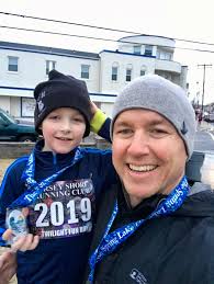 3 year old skibidi rizz leads for the first half of the race but runs out  of stamina and finishes last"