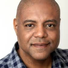 Profile for Jerome Ware Voice Over Artist