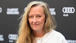 Salt Path author Raynor Winn responds to claims she lied about 'true' story 