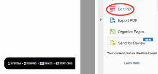 Apabila sudah terbuka pilih menu insert > picture. How To Edit Pdfs In Adobe Illustrator