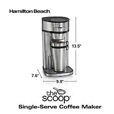 You need it to start your day off right. Best Single Cup Coffee Maker Reviews For 2021