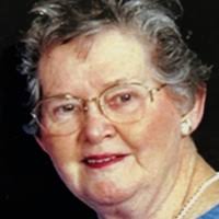 Frances Ray Obituary