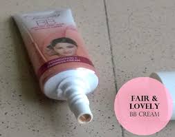 fair lovely bb cream review swatches how to use price