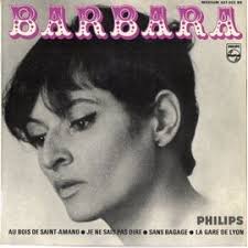 Barbara Gare De Lyon pas cher