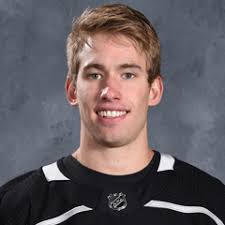 Kyle Bauman Stats and Player Profile