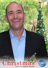 My Christmas (TV Special 2014)