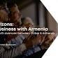 New Horizons: Doing Business with Armenia event image