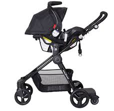 Baby Trend Snap N Go Ride Along Elite Infant Car Seat Carrier Baby Trend Baby Car Seats Car Seat Carrier