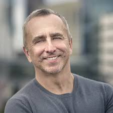 People in the News Three...