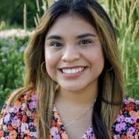 Alejandra Chavez, MSW, LGSW