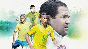 Visita espn para ver resultados en todos los torneos de brasil sub 23, además de archivos por temporada. Rumo A Toquio Veja Cinco Motivos Para Assistir Ao Amistoso Da Selecao Sub 23 Contra A Colombia Selecao Brasileira Ge
