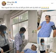 Thương tín từng tâm sự ông phải trải qua giai đoạn vô cùng khó khăn. Fwyv8 Belg6zvm