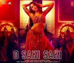 O saki saki kids dance video. O Saki Saki Song Video Dance