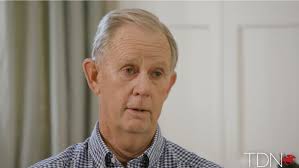 Keeneland 'Life's Work' Oral History Project, No. 1: Seth Hancock