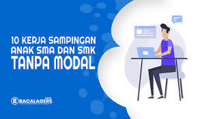 Guru sd, sltp, sma bahkan dosen sekalipun tidak bisa secara profesional mernjadi guru anak usai dini karna untuk mendidk anak usia dini membutuhkan pengetahuan, kemampuan, pengalaman, bakat dan kepribadian juga sangat menunjang. 25 Kerja Sampingan Anak Sekolah Sma Smk Yang Menjanjikan