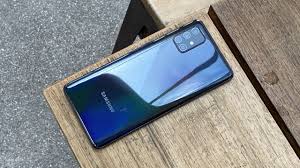 Samsung galaxy a72 android smartphone. Samsung Galaxy A72 Tipped To Feature A More Elaborate Camera Setup Than The Galaxy A71 Notebookcheck Net News
