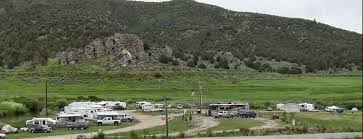 Maybe you would like to learn more about one of these? Portneuf Bend Campground 2 Photos Lava Hot Springs Id Roverpass