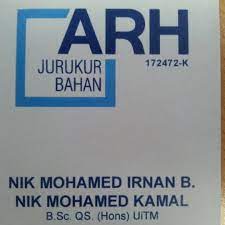 Arh jurukur bahan sdn bhd (jb). Photos At Arh Jurukur Bahan 4 Tips