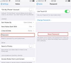 Download and launch eelphone delpasscode, click the function in the home page to unlock iphone without password. 3 Solutions For Can T Remember Password For Locked Notes