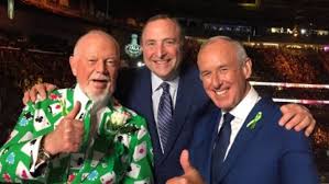 363,711 likes · 1,763 talking about this. Don Cherry Puts Gary Bettman On The Spot About Quebec City Expansion Cbc Sports