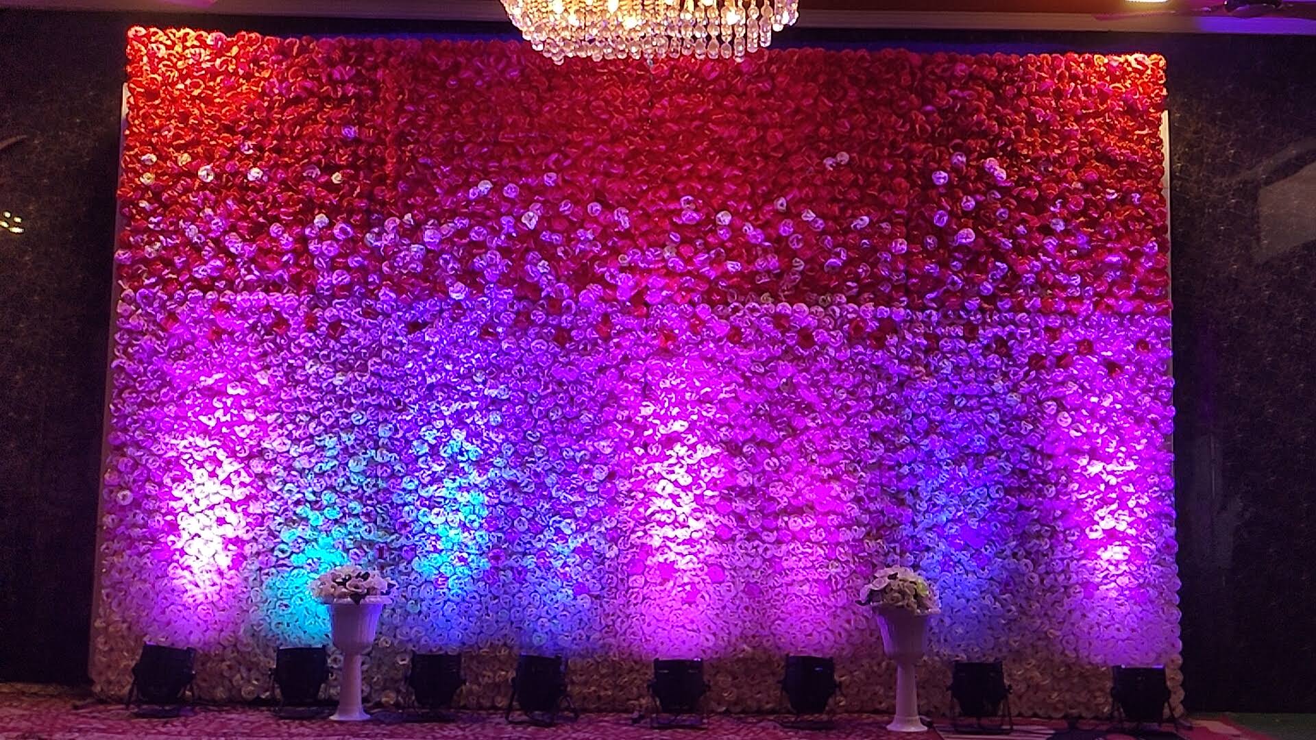 Main Stage Decor product image
