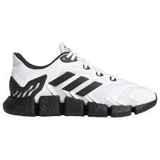 Black and gold running shoes. Adidas Climacool Vento Men S Running Shoes White Core Black Gold Metallic H01415