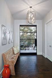 Top 40 Best Foyer Lighting Ideas Illuminated Entrance Designs