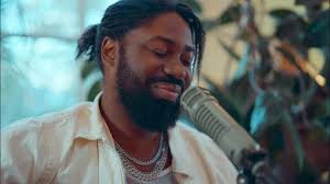 Where Else (Live @ Home Sweet Sessions)