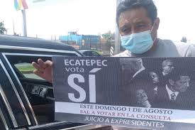 Jun 23, 2021 · durante una sesión del ine, el consejero ciro murayana señaló que «estamos ante una novedad, que es la primera vez que se echa a andar una consulta popular, pero también estamos frente a una excentricidad en donde no se otorgan recursos para un ejercicio en donde se va a convocar a casi 94 millones de electores». W8t3ao9k3quhpm